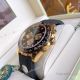 New Copy Rolex Daytona Watches Black Dial with Gold Subdials (3)_th.jpg